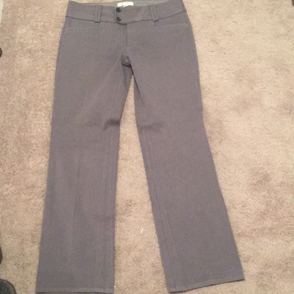 Banana Republic Dress Pants